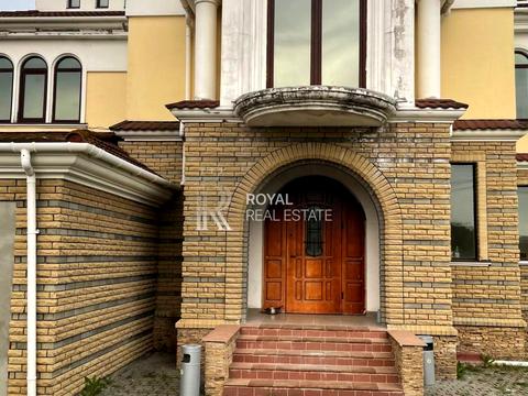 дом по адресу Риболовецька ул., 19