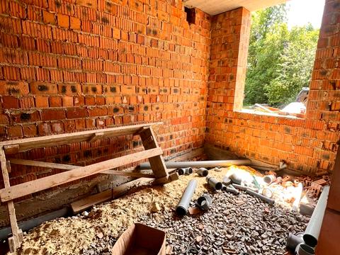 дом по адресу Светлая ул., 5