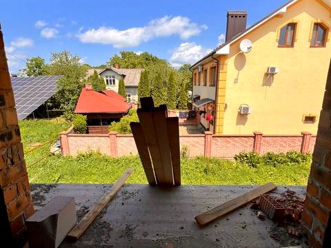 дом по адресу Светлая ул., 5