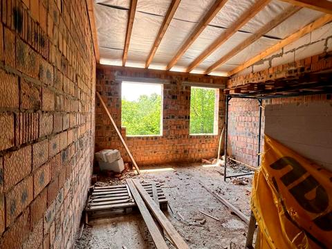 дом по адресу Светлая ул., 5