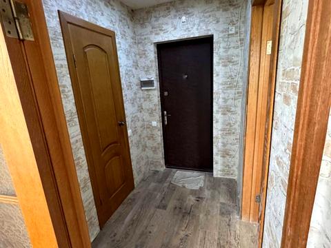 квартира по адресу Тракторостроителей просп., 110а