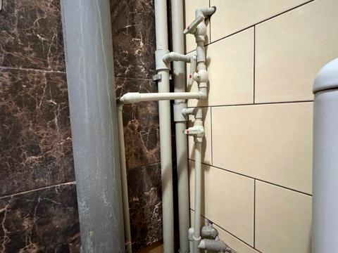 квартира по адресу Тракторостроителей просп., 110а