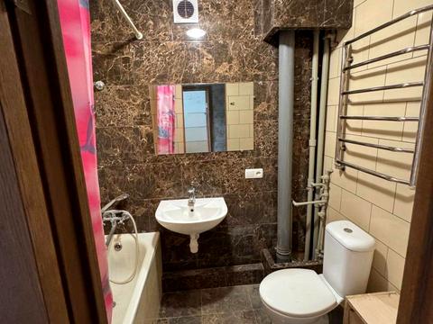 квартира по адресу Тракторостроителей просп., 110а