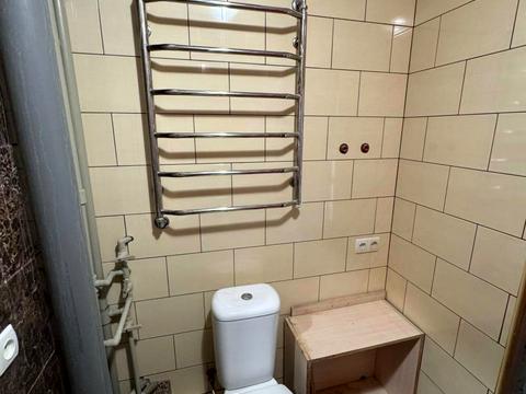квартира по адресу Тракторостроителей просп., 110а