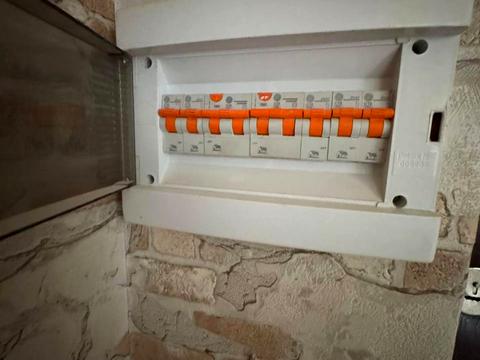 квартира по адресу Тракторостроителей просп., 110а