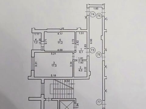 квартира по адресу Городоцкая ул., 226а, корп. 1-4
