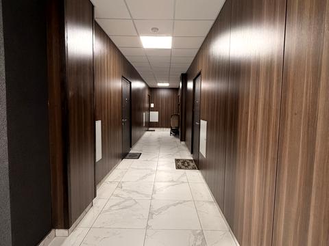 квартира по адресу Городоцкая ул., 226а, корп. 1-4