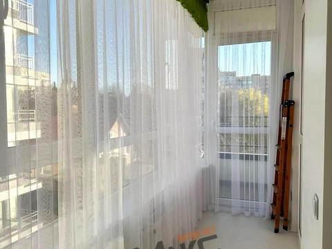 квартира по адресу Пасечная ул., 94б