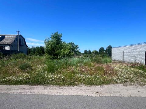 ділянка за адресою Полунична вул., 58