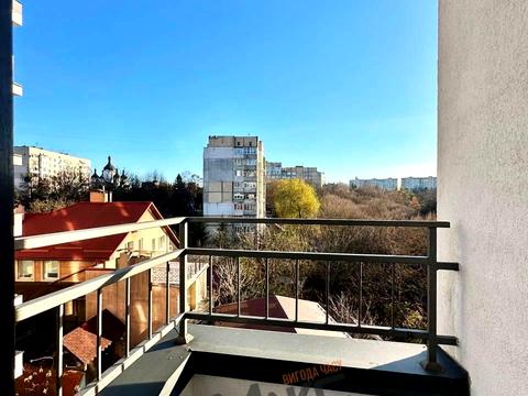 квартира по адресу Пасечная ул., 94б