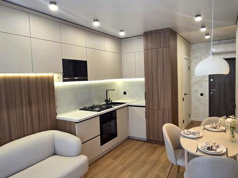 квартира за адресою Героїв Миколаєва вул., 129-А к5-8