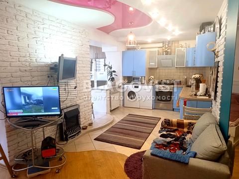 квартира по адресу Глібова ул., 7
