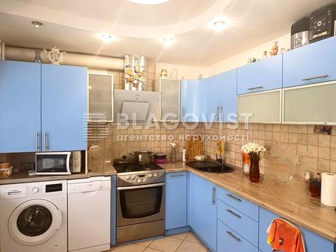 квартира по адресу Глібова ул., 7