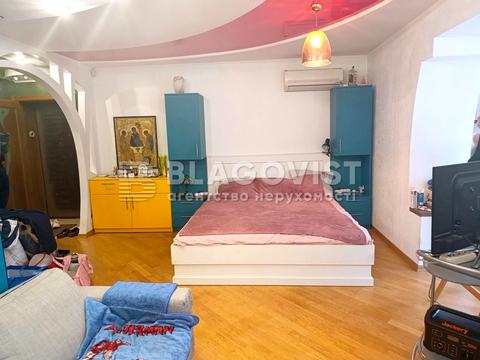 квартира по адресу Глібова ул., 7