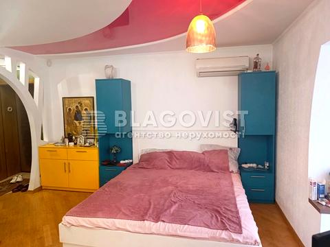 квартира по адресу Глібова ул., 7