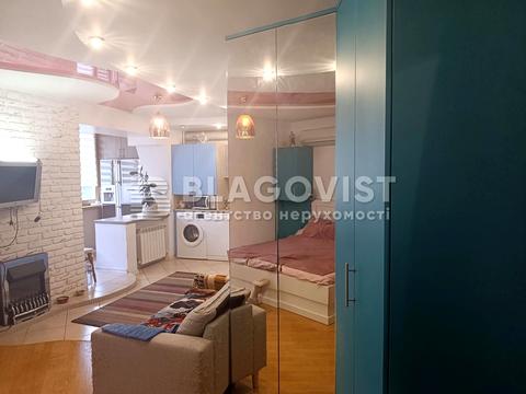 квартира по адресу Глібова ул., 7