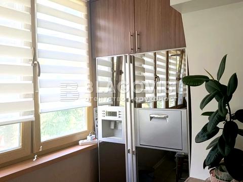 квартира по адресу Глібова ул., 7