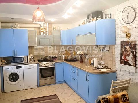 квартира по адресу Глібова ул., 7