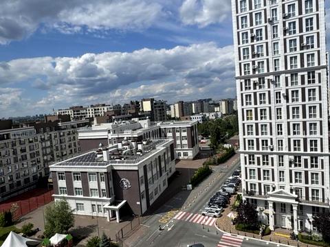 квартира за адресою Михайла Максимовича вул. (Онуфрія Трутенка), 26-В
