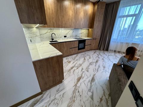 квартира за адресою Берестейський просп. (Перемоги), 11 к3