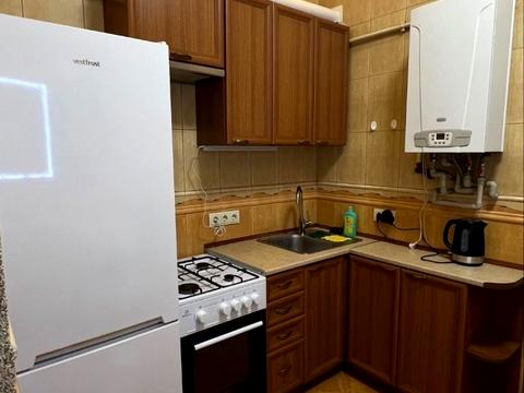 квартира за адресою Максима Кривоноса вул., 12