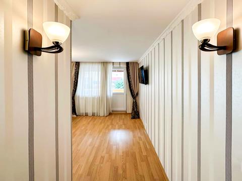 квартира за адресою Ужгород, Івана Франка вул., 58-Б