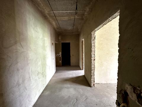 квартира по адресу Русская ул., (Будинок 17)