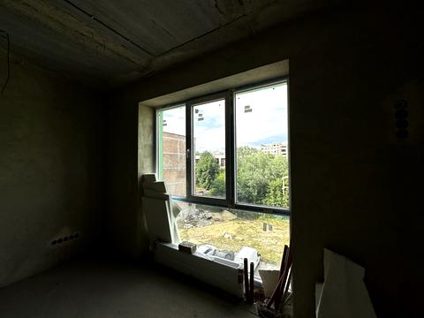квартира по адресу Русская ул., (Будинок 17)
