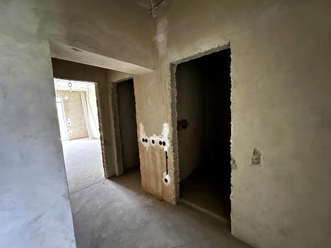 квартира по адресу Русская ул., (Будинок 17)