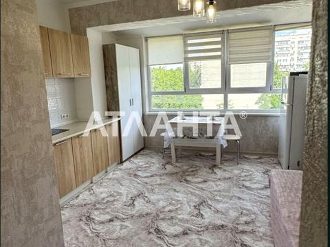квартира по адресу Ізюмська ул. (Воронезька), 9