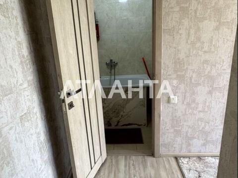квартира по адресу Ізюмська ул. (Воронезька), 9