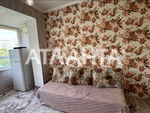 квартира по адресу Ізюмська ул. (Воронезька), 9