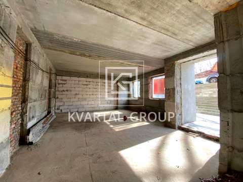 комерційна за адресою Ново-Оскольська вул., 10а