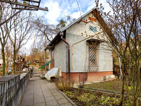 будинок за адресою Пустомити, Тараса Шевченка вул., 21