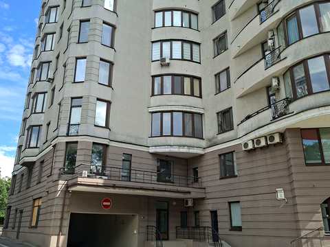 квартира за адресою Молдовська вул. (Молдавська), 2