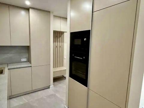 квартира по адресу Космическая ул., 5