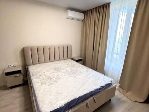 квартира по адресу Космическая ул., 5