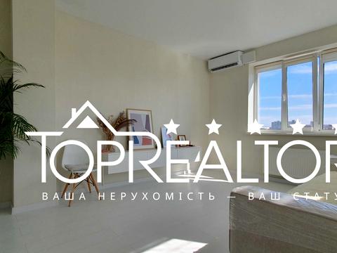 квартира за адресою Академіка Павлова вул., 158