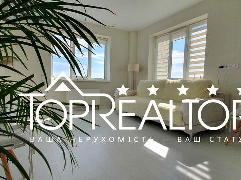 квартира за адресою Академіка Павлова вул., 158