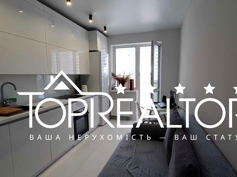 квартира за адресою Академіка Павлова вул., 158