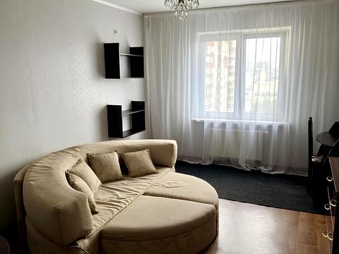 квартира за адресою Ясинуватський пров., 11