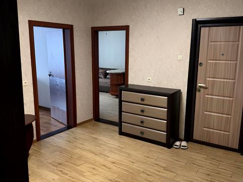 квартира за адресою Ясинуватський пров., 11