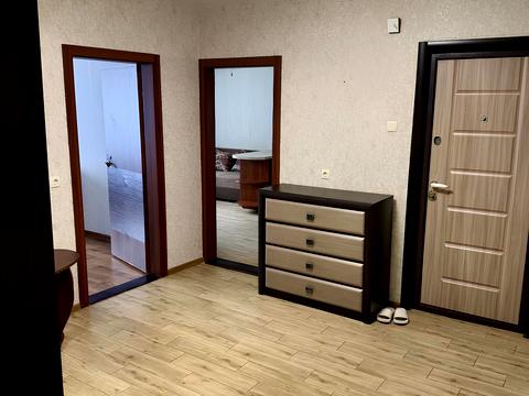 квартира за адресою Ясинуватський пров., 11