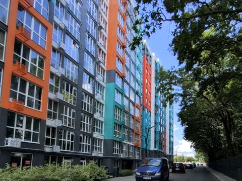 квартира за адресою Багряного вул., 39