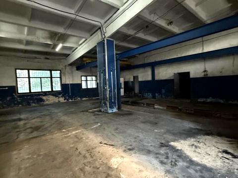комерційна за адресою Польова вул., 10