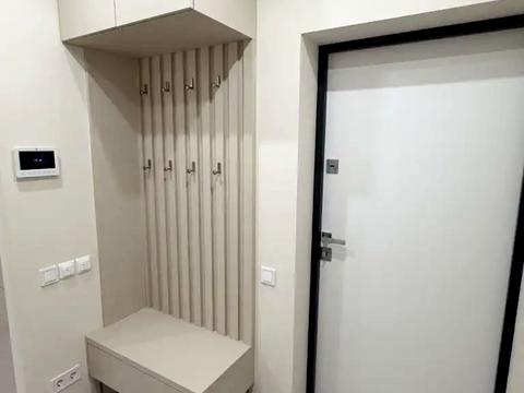 квартира по адресу Космическая ул., 5