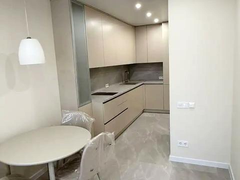квартира по адресу Космическая ул., 5