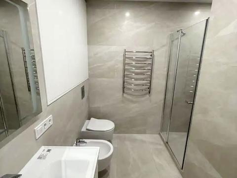 квартира по адресу Космическая ул., 5