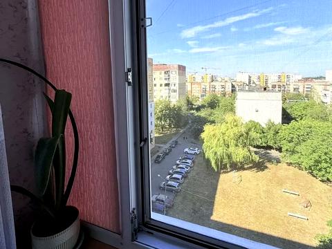 квартира за адресою Тиводара Легоцького вул., 11