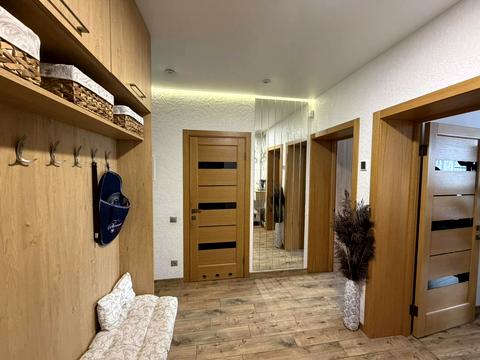 квартира за адресою Весняна вул., 4